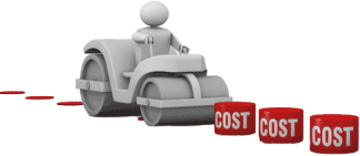 Cost reduction